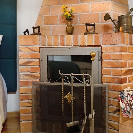 Appartement Carmelo Y Carmela 6 à Teror Extérieur photo