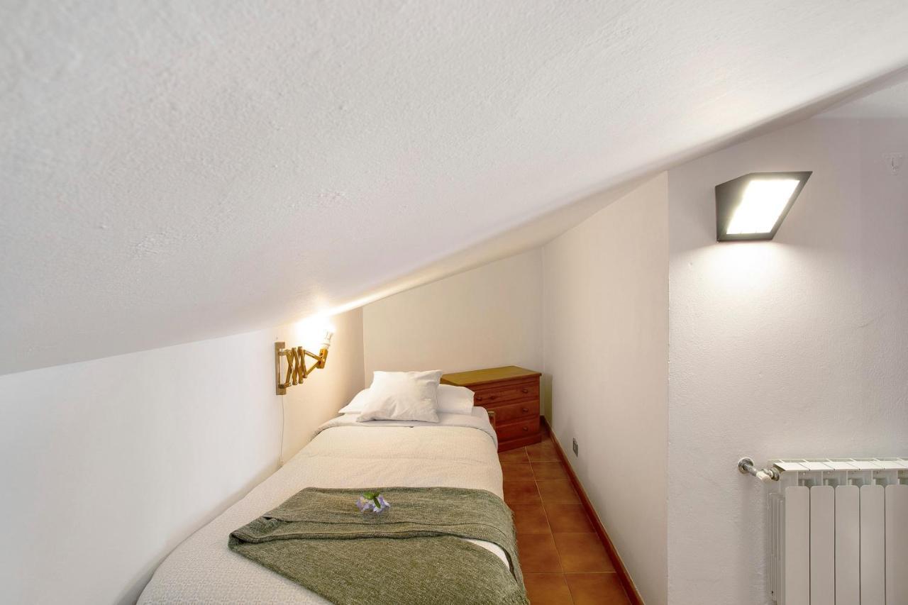 Appartement Carmelo Y Carmela 6 à Teror Extérieur photo