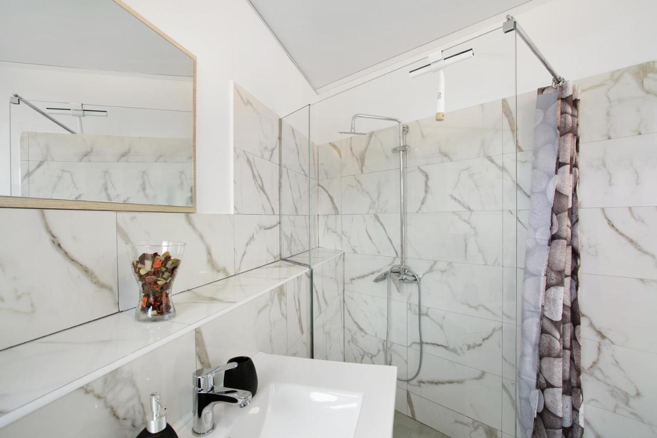 Appartement Carmelo Y Carmela 6 à Teror Extérieur photo